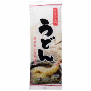 みうら食品 蔵王そば本舗うどん 220g×20袋 |b03