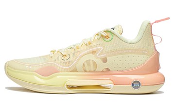 LI-NING YUSHUAI EVOLUTION LOW MELON