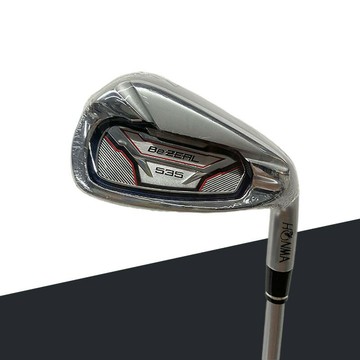 高爾夫球桿 535男士 七號鐵 7號桿 單支碳素鐵桿 日本進口