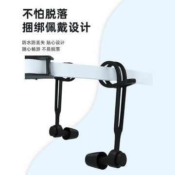 限時下殺 鼻夾 游泳耳塞 耳塞 游泳 游泳鼻夾耳塞 硅膠材質 防水防漏 防嗆水鼻夾+耳塞組合包游泳必備限定