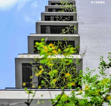 十四期首排山景宅惠宇覞山 四房雙平車 凱惠｜台中市北屯區崇德十六路