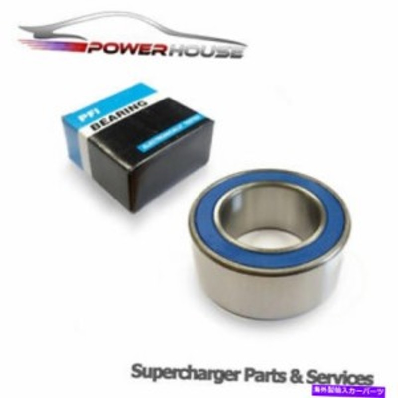 supercharger メルセデスベンツSLK230（R170）M62スーパーチャージャークラッチベアリング1997 1998 1999 2000  Mercedes Benz SL 通販 LINEポイント最大1.0%GET LINEショッピング