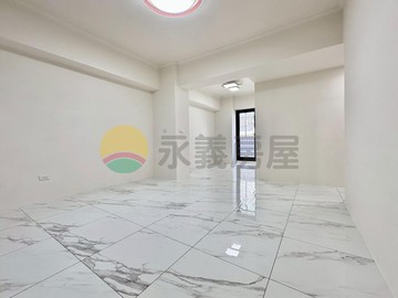 北屯東山商圈｜低總價大三房平車｜空屋可看｜台中市北屯區軍和街