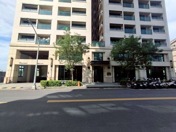 大學二十九路~10米路~大學綻~三房+平車｜高雄市楠梓區大學二十九路