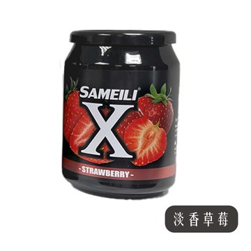 Sameili X消臭芳香膏