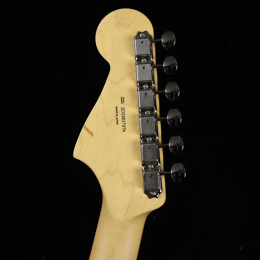 Fender Made In Japan Limited Adjusto-Matic Jazzmaster HH 限定モデル フェンダー ジャズマスター