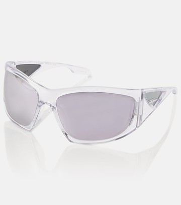 Givenchy Giv Cut square sunglasses