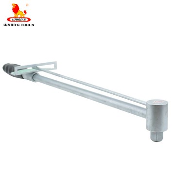 威力獅 300Nm扭力扳手 膠柄扭矩扳手 W0146