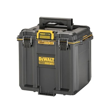 DEWALT 硬漢2.0-深形工具箱 DWST08035-1