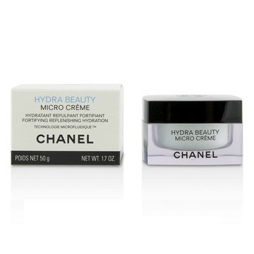 香奈兒 Chanel - HYDRA BEAUTY 山茶花保濕微精華乳霜