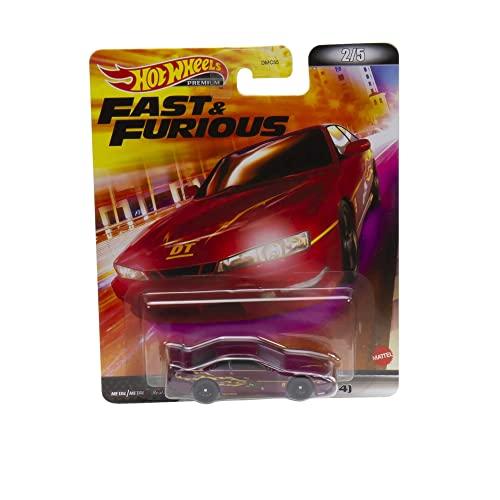 ホットウィール マテル ミニカー HCP27 HOT WHEELS Retro