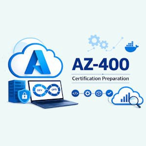 AZ-400 Certification Preparation