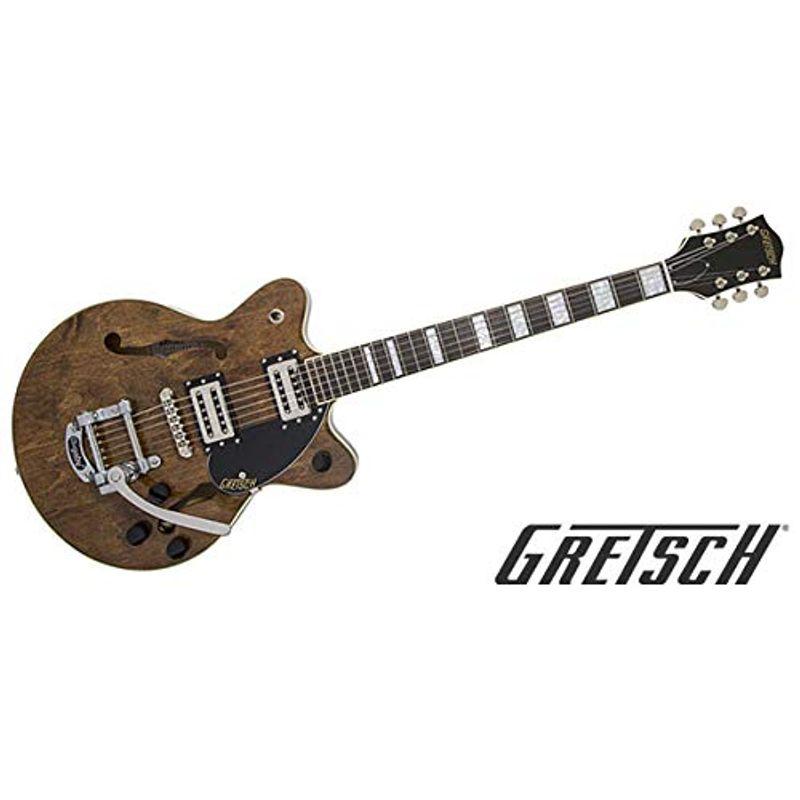 GRETSCH (グレッチ) フルアコースティックギター G2655T Imperial Stain