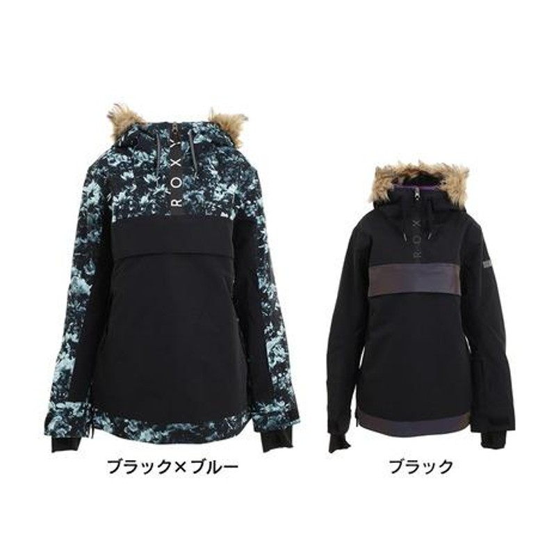 roxy ロキシー スノーボードウェア ジャケット レディース スキー