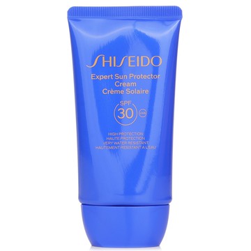 資生堂 Shiseido - 專業防曬霜 SPF 30