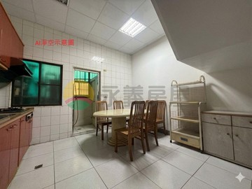 低總價美山綠意庭院宅｜高雄市鳥松區美山路
