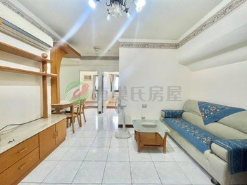 陽明商圈高樓層溫馨兩房@｜高雄市三民區應安街