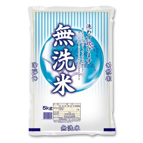 無洗米 ブレンド ５ｋｇ  無洗米 ５ｋｇ ブランド 米