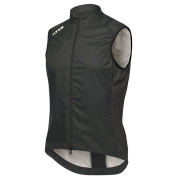 Frontier Mistral Vest 防風輕量男背心 (綠)