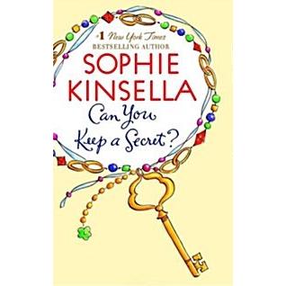 Can You Keep a Secret? (Paperback)