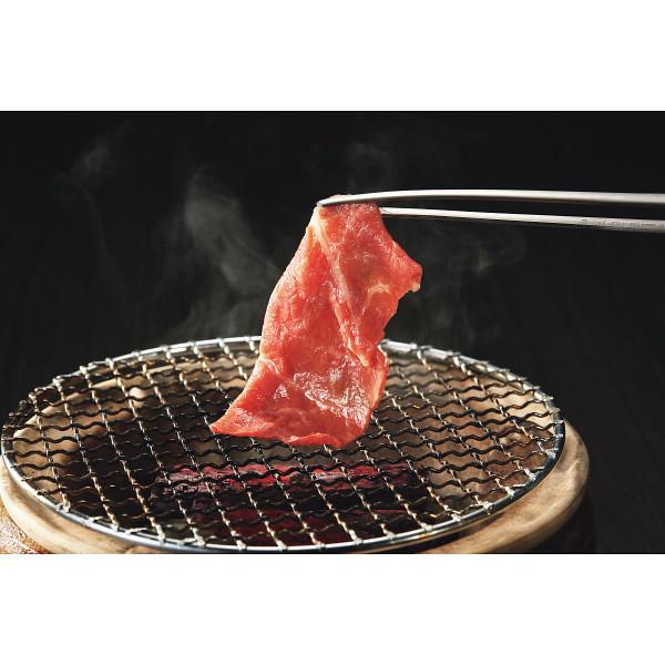 銀座吉澤 松阪牛 焼肉食べ比べセット （計600ｇ）