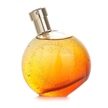 愛馬仕 LAmbre Des Merveilles 香水50ml/1.6oz