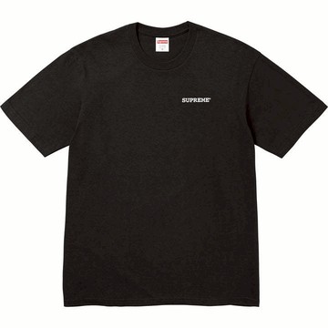 【日貨代購CITY】2024SS SUPREME Patchwork Tee 背後 拼接 LOGO 短T 現貨預購
