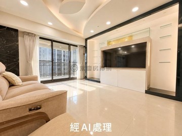 專任林口〈遠雄U未來〉美美大三房車｜新北市林口區文化三路二段