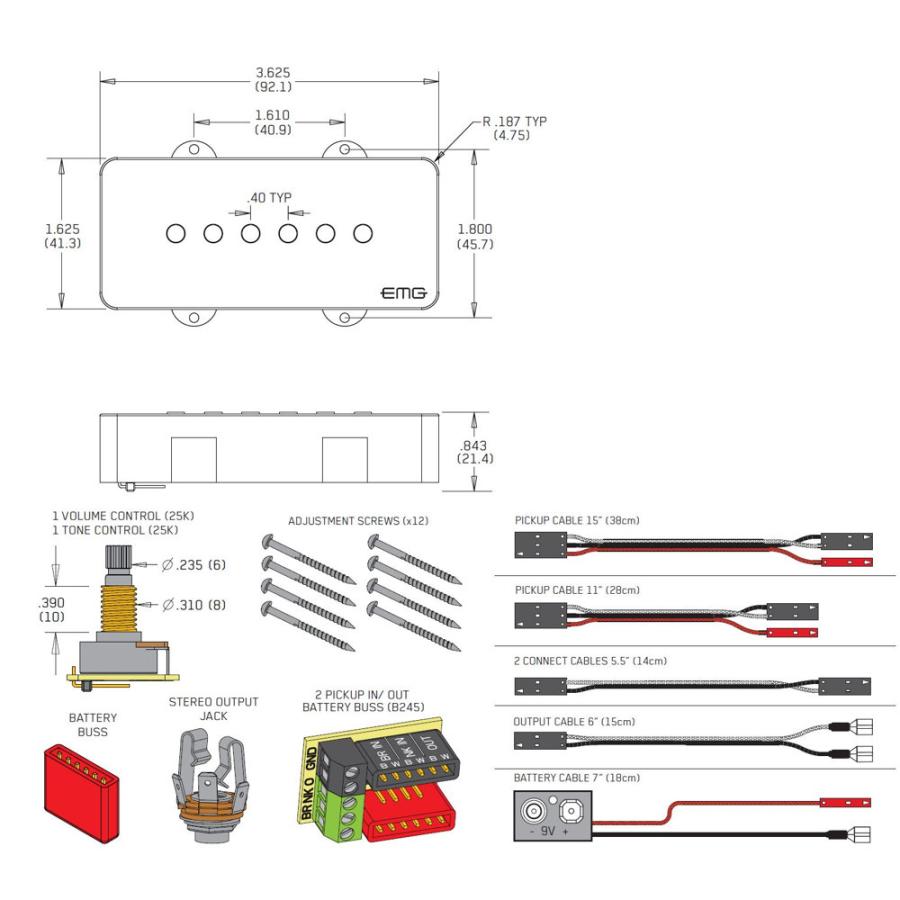 EMG JMaster