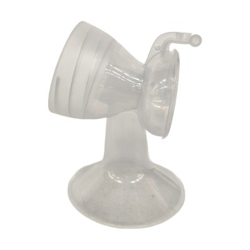 YOUHA 優合 手動吸乳器專用配件 喇叭主體  PBE9707030000500  1組