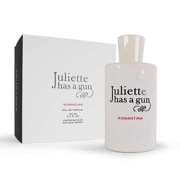 ROMANTINA 羅馬迷情淡香精 100ml
