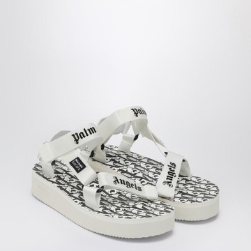 Palm Angels Depa Palm Angels X Suicoke Sandals