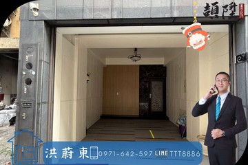 阿東嚴選｜五甲學區採光裝潢漂亮六房車庫透天｜高雄市鳳山區保泰路