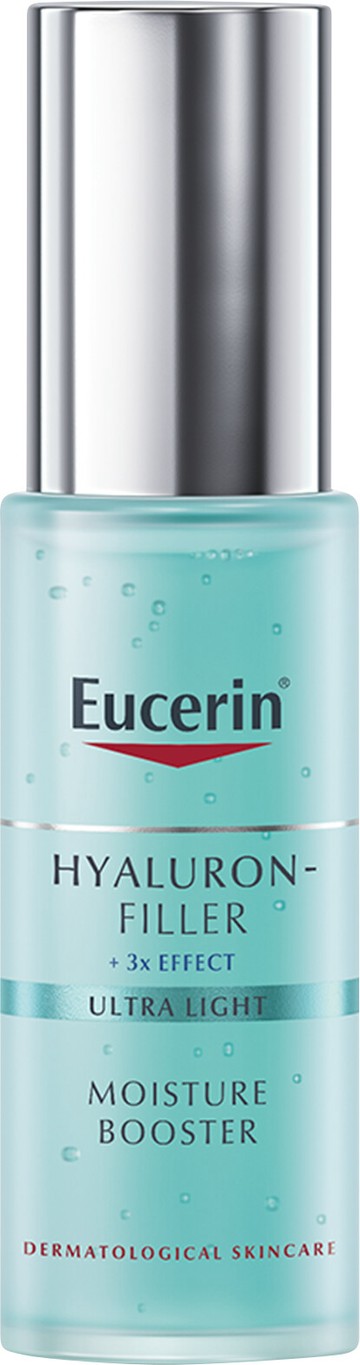 Eucerin Hyaluron-Filler Ultra Light Refreshing Moisture Booster 30ml