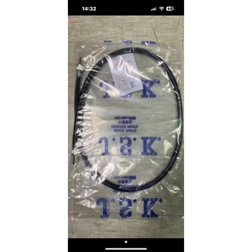車玩125/ Cuxi115（副廠碼表線）$69