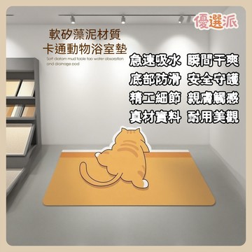 吸水地墊 浴室地墊 廚房地墊 浴室地毯 浴室腳踏墊 浴室防滑墊 珪藻土地墊 矽藻土地墊 硅藻土地墊 防滑地墊 吸水地毯