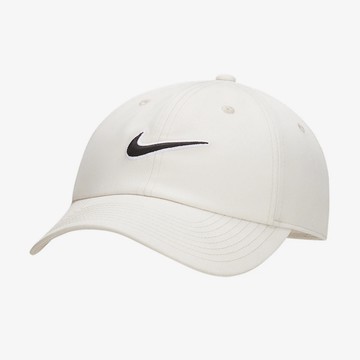 NIKE U NK CLUB CAP U CB SWSH L 男女 休閒帽 FB5369072