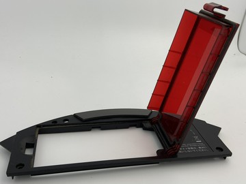 Roomba 集塵盒蓋子 800 Aeroforce Dust Bin Filter DOOR 801 805 850 860 870 880 890 960 二手良品