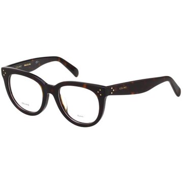 CELINE 光學眼鏡(琥珀色)CL41388F