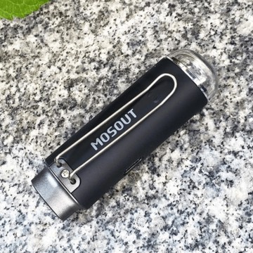 物理性驅蟲器 - P1隨身款 白色