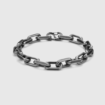 moorigin Forge 手鍊 | 醫療鋼・抗過敏・可洗澡・不掉色