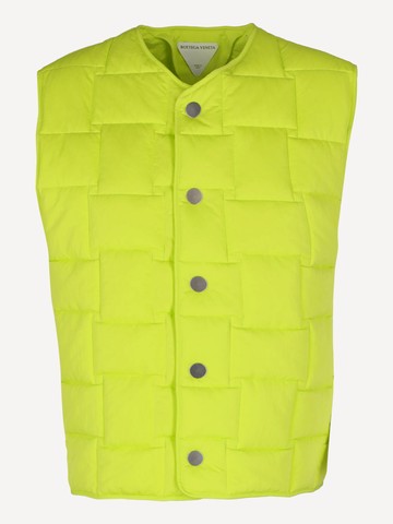 Bottega Veneta Down Jacket