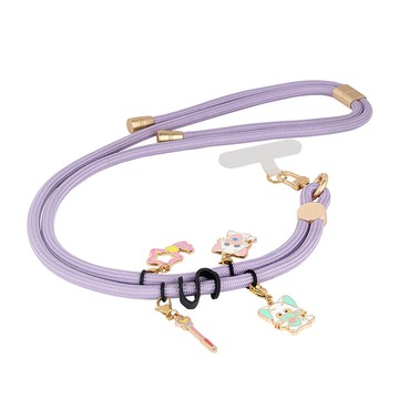 吊飾電話背帶 - Rope