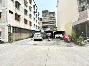 高雄港灣＃旅運中心＃方正收租建地B｜高雄市苓雅區苓雅寮段