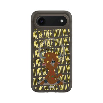 iPhone Air AirX 本質黑 - Walt Disney Animation Studios - 動物方城市 - Yax 放鬆