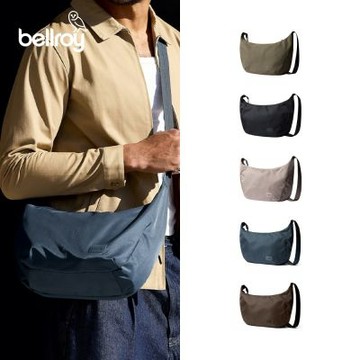 【Bellroy】Laneway Crescent Bag 7L 半月單肩包