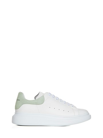 Alexander McQueen Oversize Sneakers