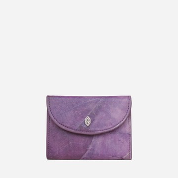 Coin bag, 紫 (PIPPA) 口金包 紫色
