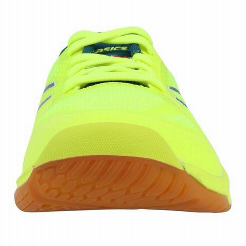 アシックス（ASICS）（メンズ、レディース）バレーボール