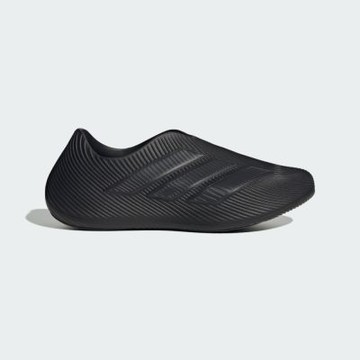 Adidas 愛迪達 Purechill KI0067 男女 拖鞋 黑 涼快 乾爽 緩衝